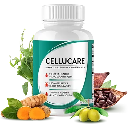 CelluCare  try now