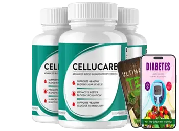 CelluCare buy now