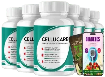 CelluCare free shipping