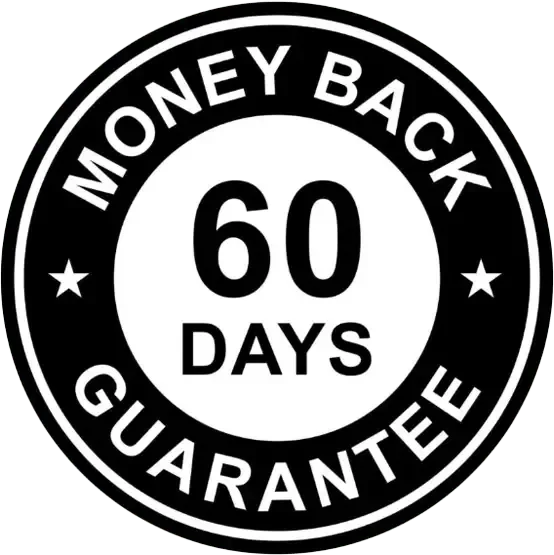 60-day-money-back-guarantee